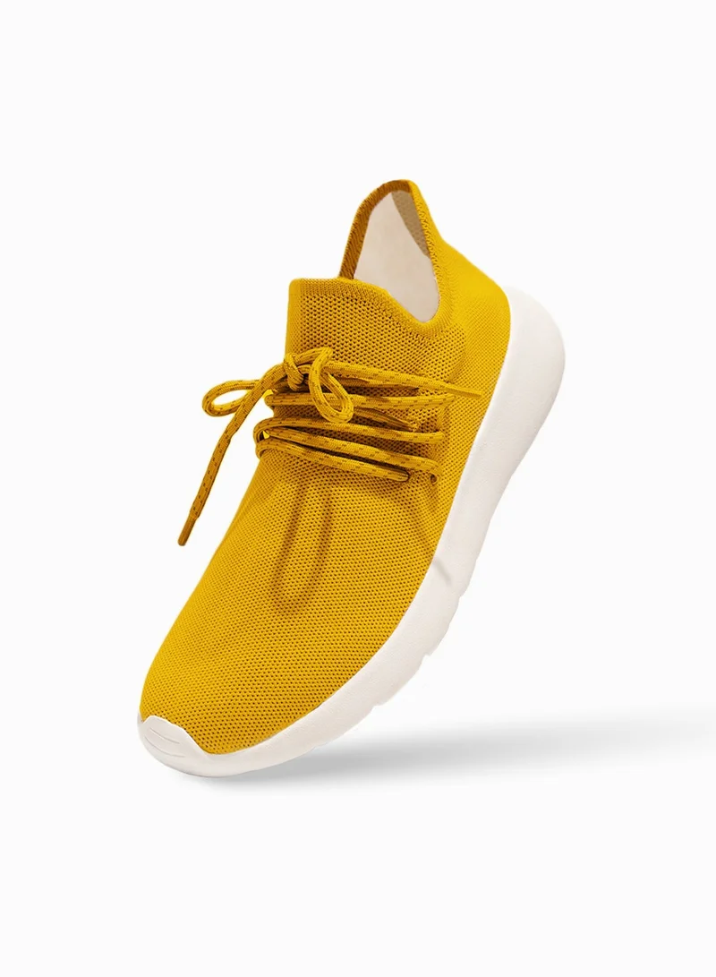 DUOZOULU Lightweight Bubble Shoes