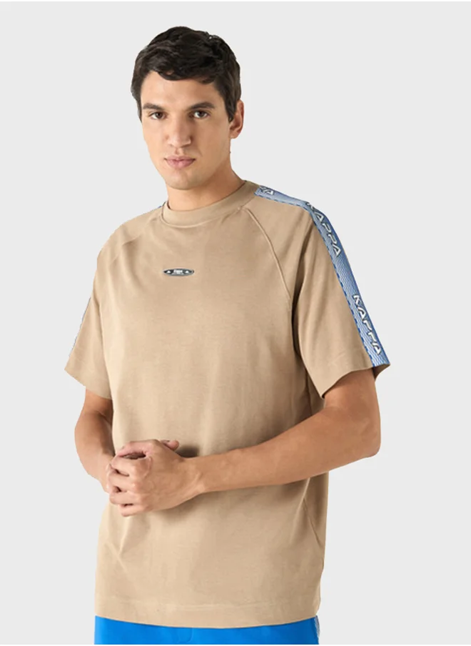 Kappa Logo T-Shirt