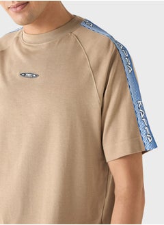Kappa Logo T-Shirt  - Image 3
