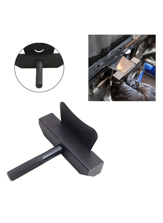 Oil Pan Separator Tool for Engine Transmission Repair - Image 1