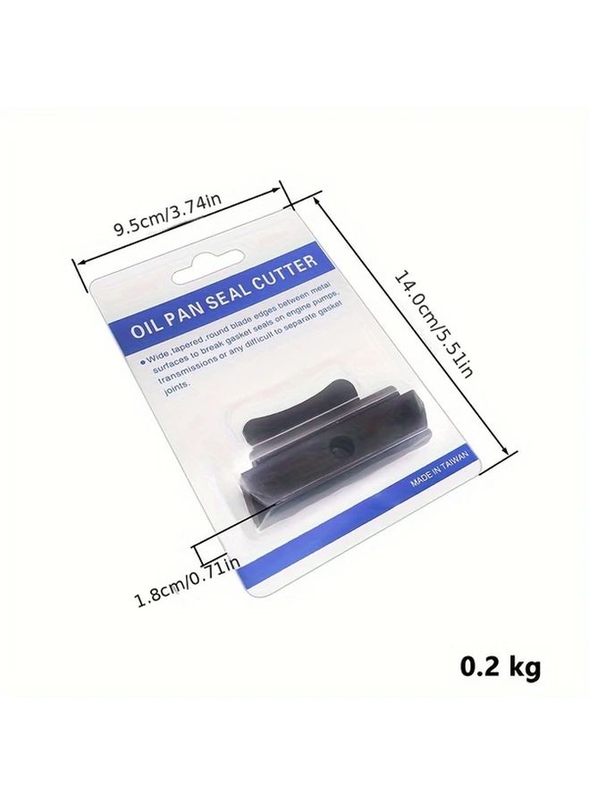 Oil Pan Separator Tool for Engine Transmission Repair - Image 3