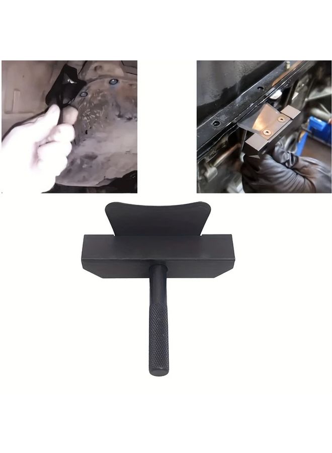 Oil Pan Separator Tool for Engine Transmission Repair - Image 4