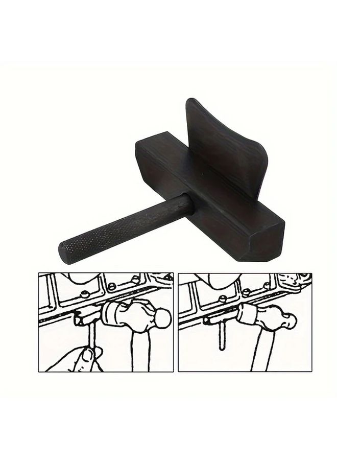 Oil Pan Separator Tool for Engine Transmission Repair - Image 5