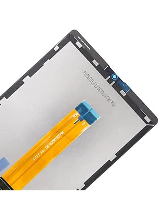 erorex - For Samsung Galaxy Tablet A7 Lite Screen Replacement Kit For Samsung Tab A7 Lite 2021 Sm T220 T227A T227U T227W Lcd Display Digitizer Touch Screen Assembly 8.7 Inch Black Not For T225 - Image 1