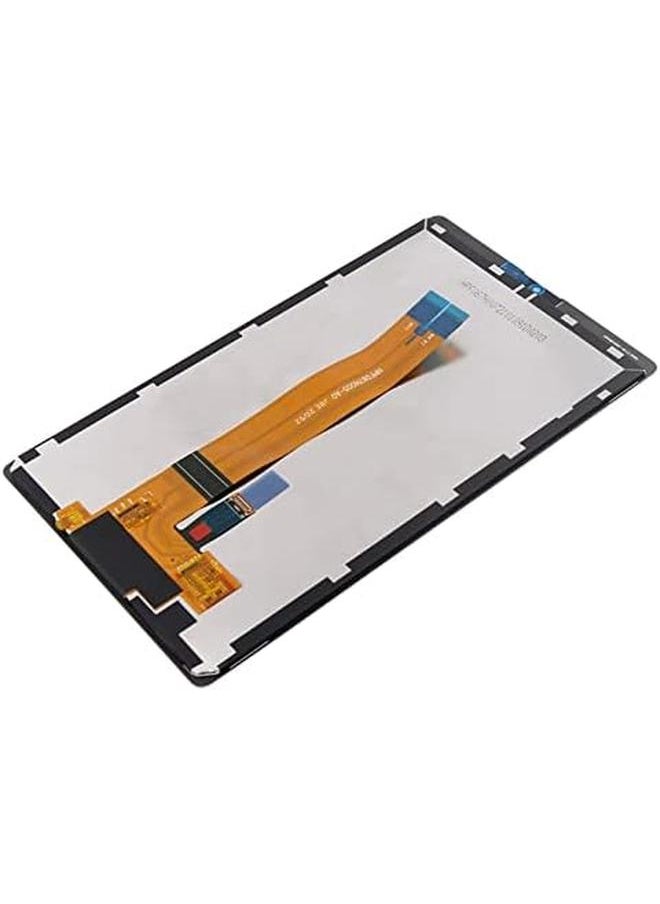 erorex - For Samsung Galaxy Tablet A7 Lite Screen Replacement Kit For Samsung Tab A7 Lite 2021 Sm T220 T227A T227U T227W Lcd Display Digitizer Touch Screen Assembly 8.7 Inch Black Not For T225 - Image 1
