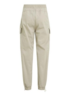 Calvin Klein Jeans Youth Essential Woven Cargo Pants  - Image 5