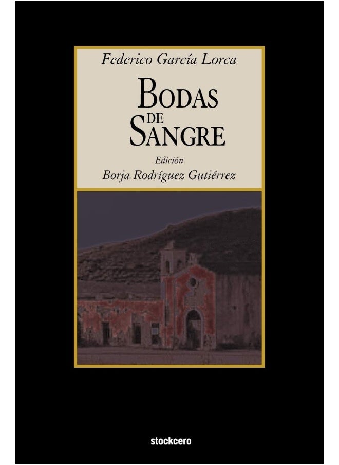 Bodas de Sangre - pzsku/ZAE7FCCCEA07EC802A284Z/45/_/1737570706/6a0955c5-e1b2-4614-9e17-71ff94ee10a3