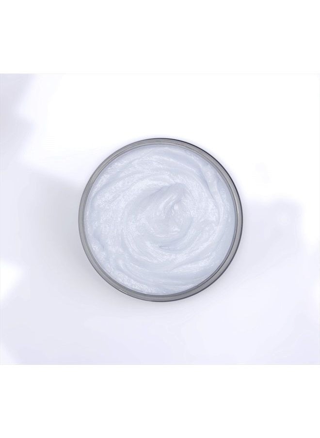 Advanced Clinicals Keratin Hair Mask Treatment For Color Treated Hair, Detoxifying Keratin Conditioner To Strengthen Broken, Color-Treated Hair, Fortifying Hair Repair Mask W/Shea Butter, 12 Fl Oz  - Image 5