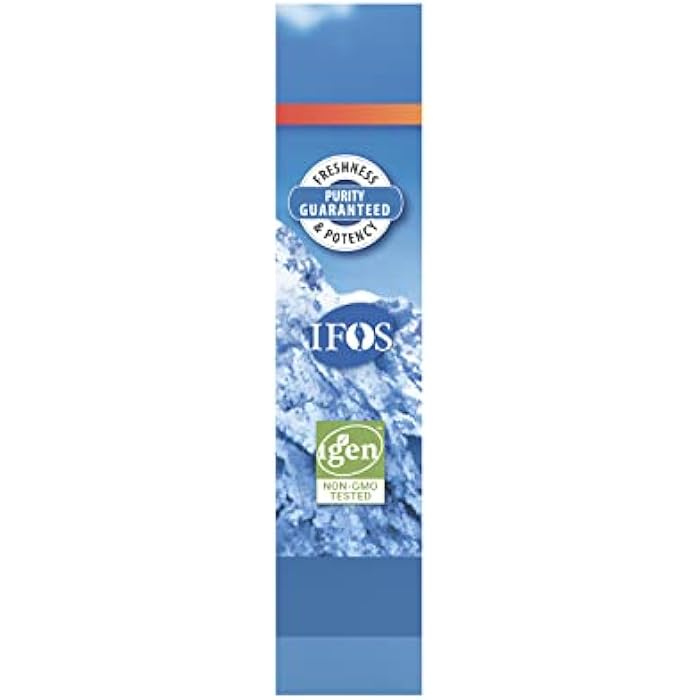 Carlson كارلسون - حزم ماكسيموم أوميغا 2000 للجراب + الذهاب، 2000 ملغ أوميغا-3، زيت سمك نرويجي مصيد من البرية، مكمل زيت السمك المستدام، ليمون، 30 كبسولة جيلاتينية - Image 4