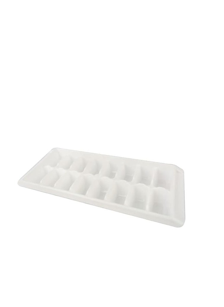 Generic - Ice Mold Tray  - Large Spherical Silicone Ice Cube Maker, BPA-Free - Image 1