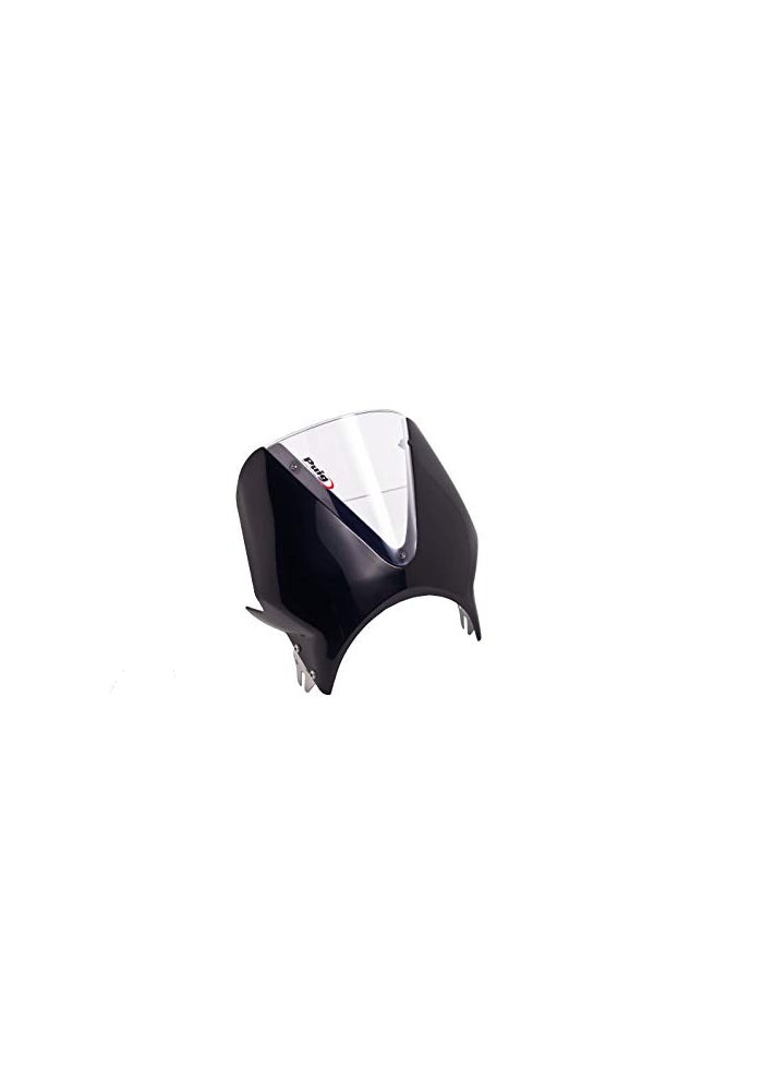 شاشة رؤية WINDSCREEN SEMIF CBlack Screen CClear