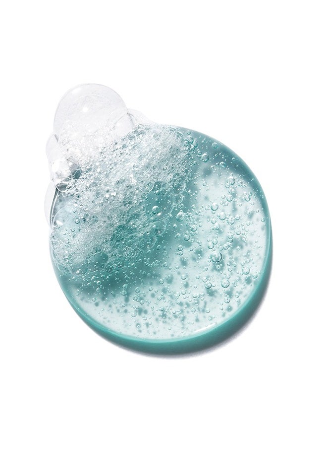 KERASTASE - Genesis Homme Purifying  Shampoo For Weakened Hair 250Ml - Image 1