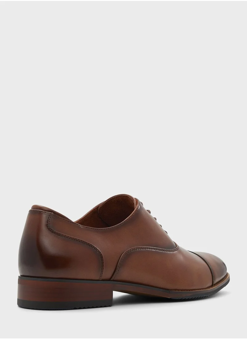 CALL IT SPRING Formal Lace Up Shoes