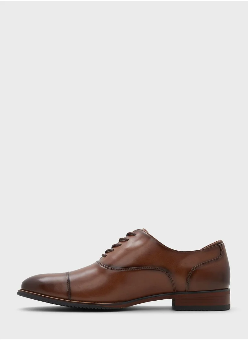 CALL IT SPRING Formal Lace Up Shoes