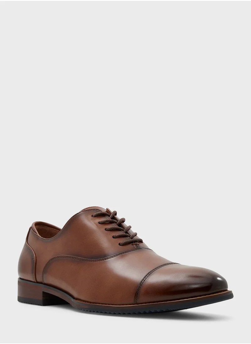 CALL IT SPRING Formal Lace Up Shoes