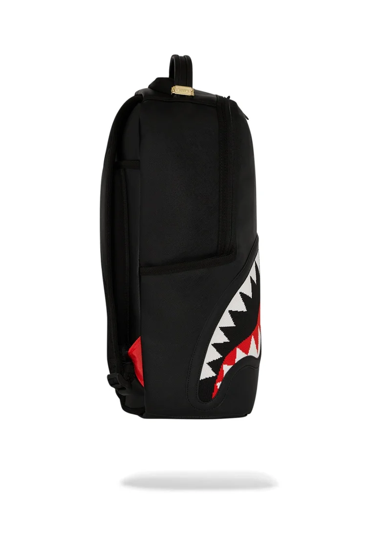 SPRAYGROUND FLY KNIT MOUTH DLXSV BACKPACK