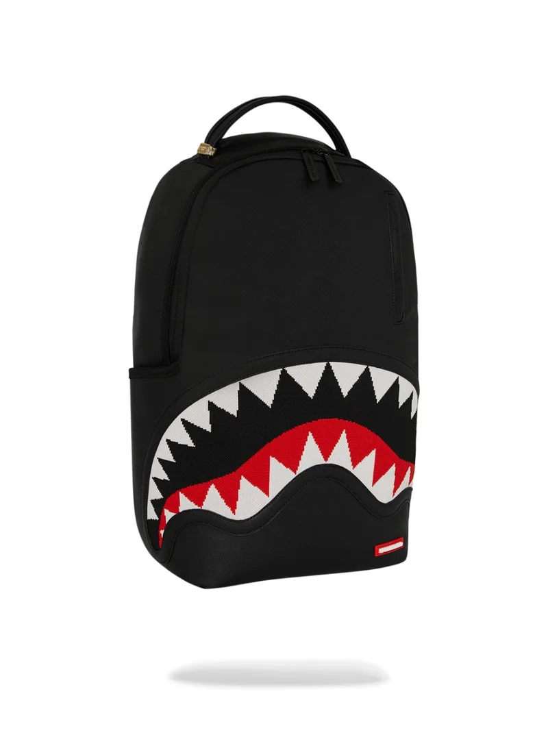 SPRAYGROUND FLY KNIT MOUTH DLXSV BACKPACK