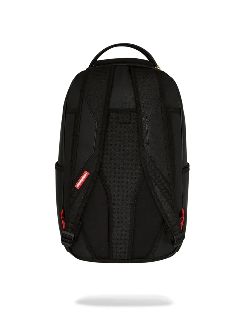 SPRAYGROUND FLY KNIT MOUTH DLXSV BACKPACK