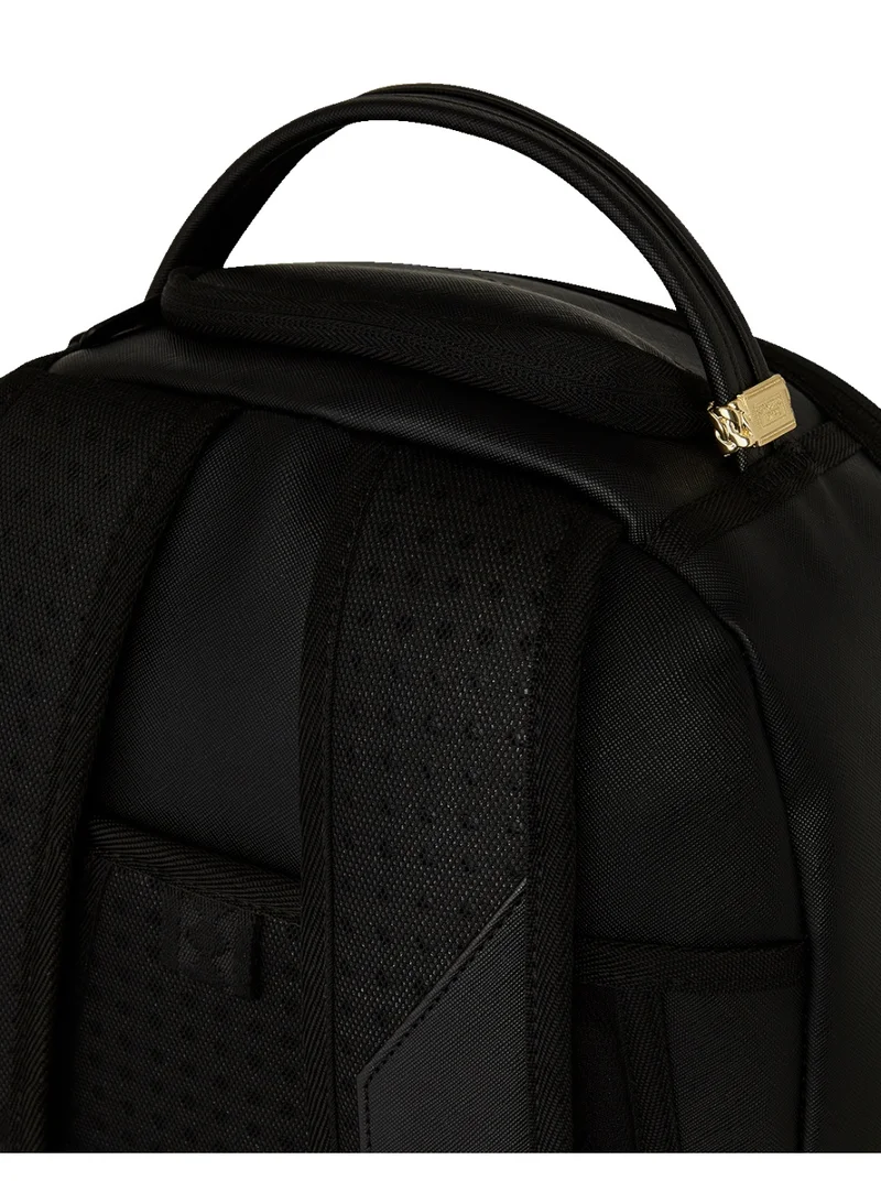 SPRAYGROUND FLY KNIT MOUTH DLXSV BACKPACK