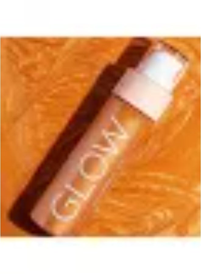 COCOSOLIS Glow Shimmer Oil 110ml - Image 3