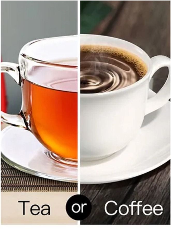 edoolffe Coffee Machine And Tea Maker  - Image 4