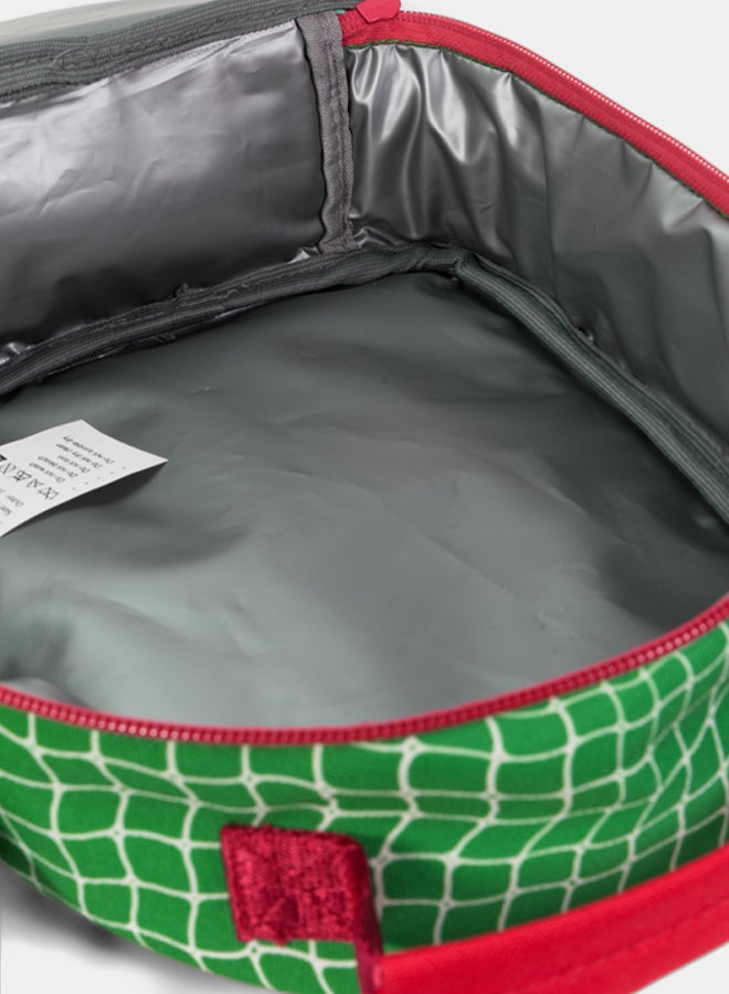 CUBS Pre School Serious Footballer Lunch bag - Image 3