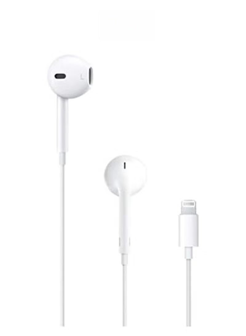 فلوينغ Flowing Earbuds With Lightning Connector