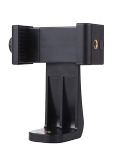 ripod Mount/Cell Phone Clipper Vertical Bracket Smartphone Clip Holder 360 Adapter For Mobile Cell Phone