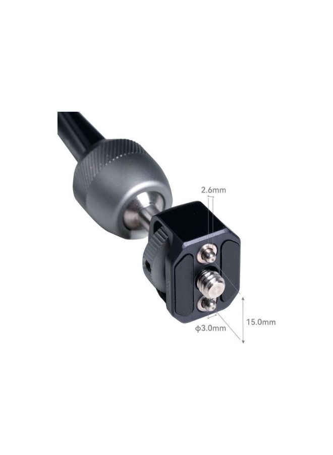 SmallRig Rosette Arm (11") 3959 - Image 3