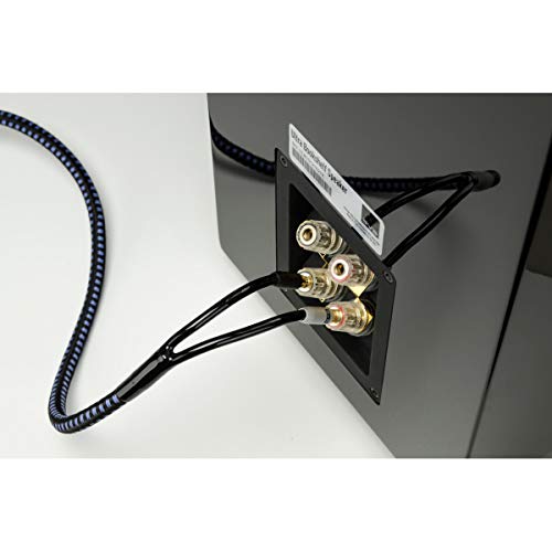 SVS SoundPath Ultra Speaker Cable with Banana Connectors - Each (30 ft.) - Image 2