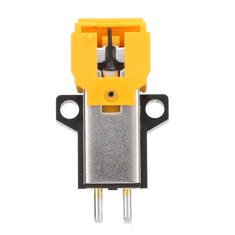 Moving Magnet Cartridge 3.5mV Output Voltage 20Hz-22000Hz Frequency Range Record Player Needle Cartridge - Dual Moving Magnet Design for Turntables - Image 5
