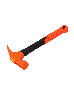 LAWAZIM Orange Hammer with Fiber Handle - 500g  - Image 5