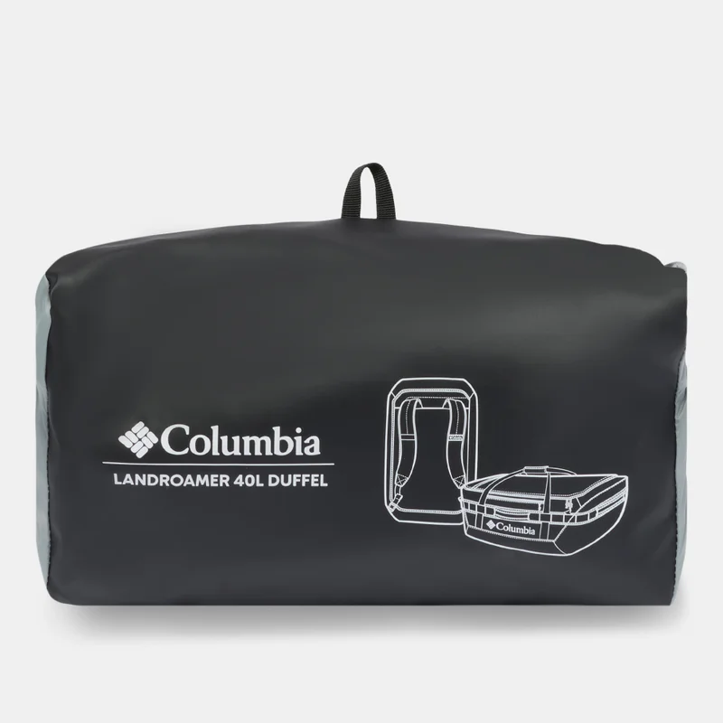 Columbia Landroamer Duffel Bag