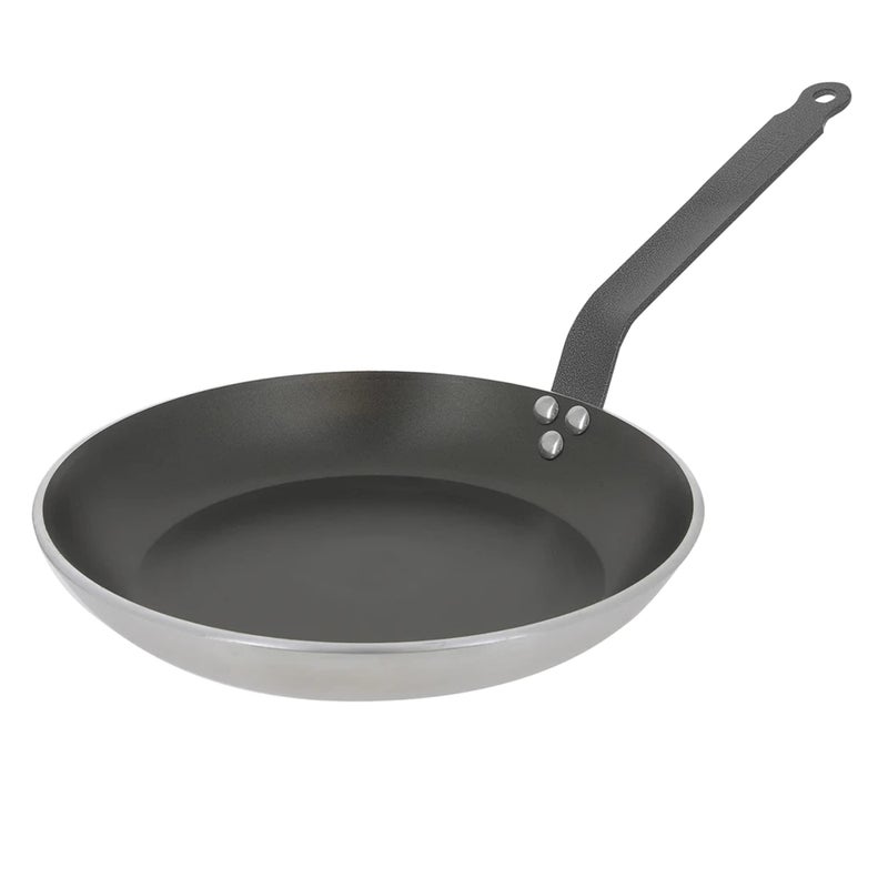 De Buyer Nonstick Frypan Choc 5 Resto Induct 320 mm