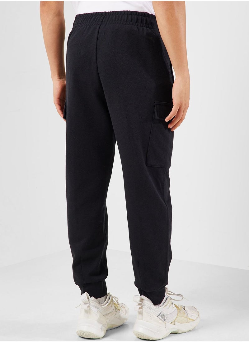 ANTA Shock The Game Sweatpants  - Image 2