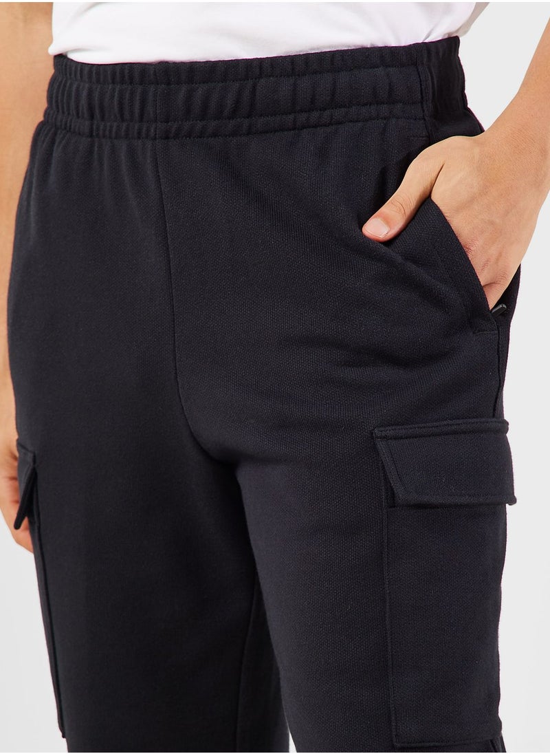 ANTA Shock The Game Sweatpants  - Image 3