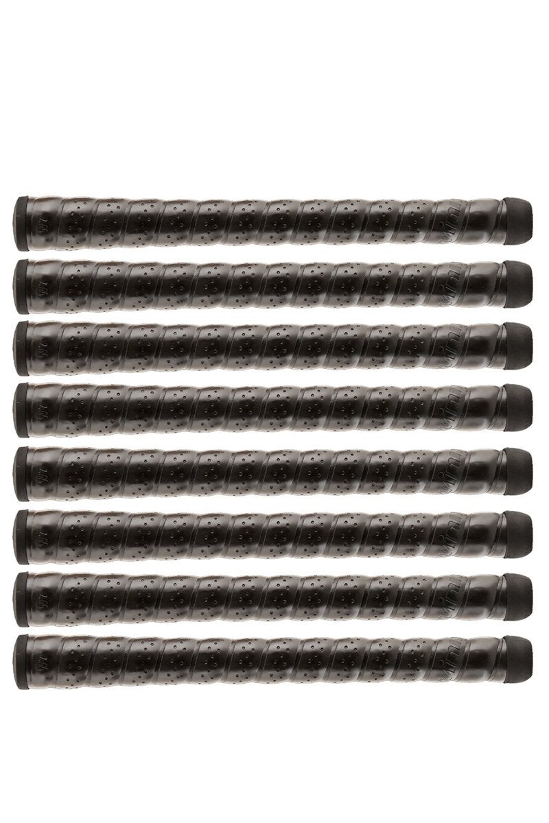 Winn SET OF 8-Winn Golf Grips, Winn Excel Wrap Oversize grips. Ultra-comfortable and ultra-tacky. Winn's all-time best selling grip. Winn Wrap Style Grip for extra comfort and grip - Image 2