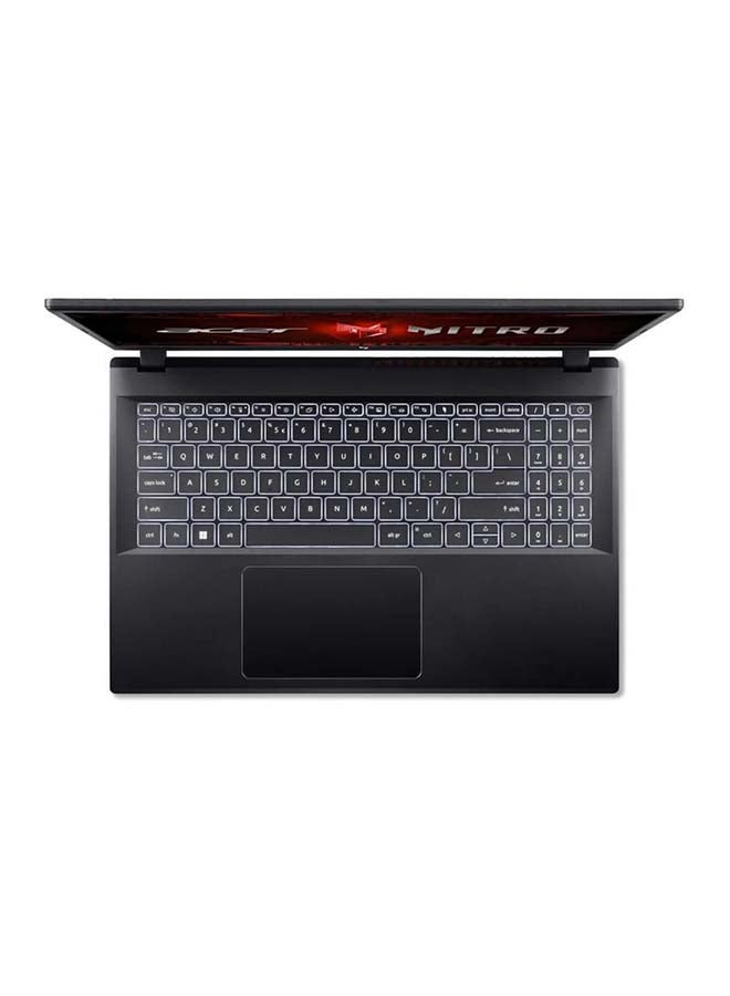 Acer (Upgraded Version) Nitro V 15 ANV15-51 2023 latest Gaming Laptop With 15.6-inch Display, Core i5-13420H Processor/16GB DDR5 RAM/1TB SSD/6GB NVIDIA RTX 3050 Graphics/Windows 11 English Black (Upgraded Version) - Image 4