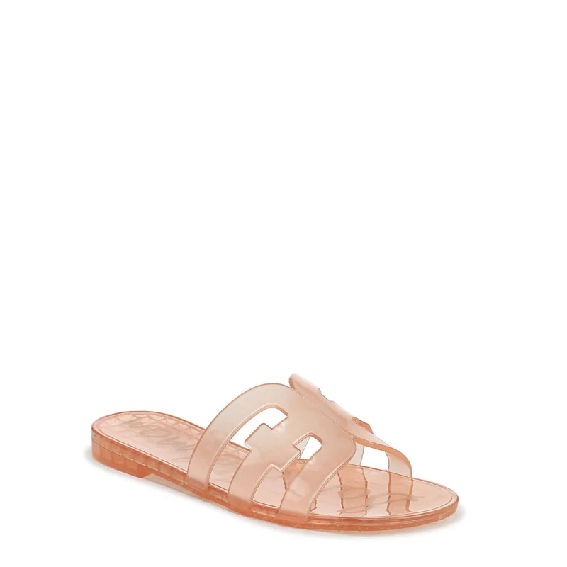 سام إيدلمان Bay Jelly Sandal
