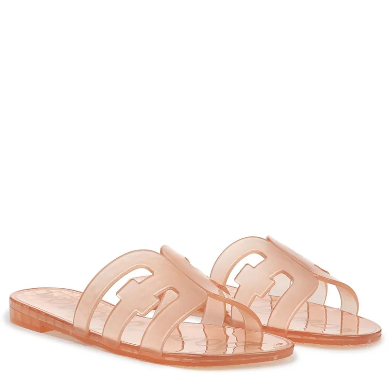 سام إيدلمان Bay Jelly Sandal