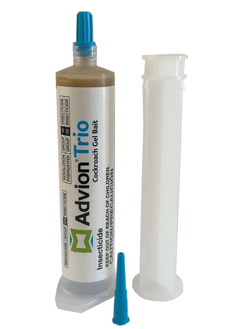 syngenta Advion Trio Cockroach Gel  - Image 1