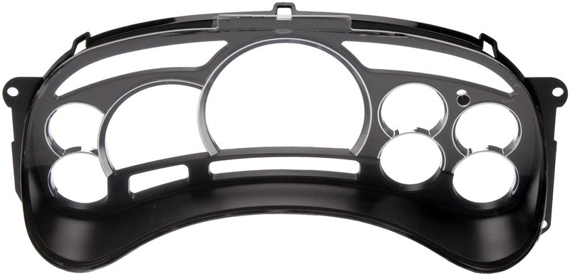 Dorman 10-0000B Instrument Cluster Upgrade Kit Compatible with Select Cadillac/Chevrolet/GMC Models - Image 3