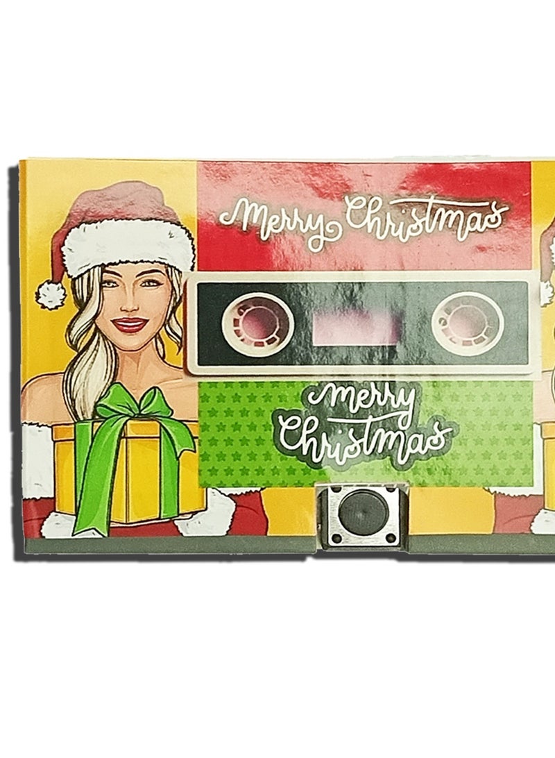 مسجل صوت بطاقة - Image 2