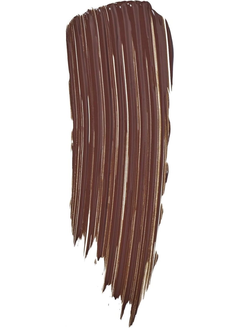 elf Lash XTNDR Mascara Long-Lasting  Lump & Flake Safe, Deep Brown - Image 2