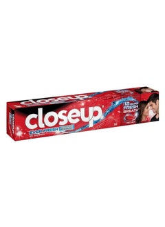 Close Up Ever Fresh Red Hot Toothpaste - 50ml