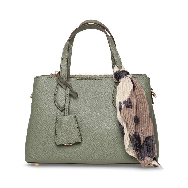 ANNE KLEIN Anne Klein Akh5806 Green Women's Satchel