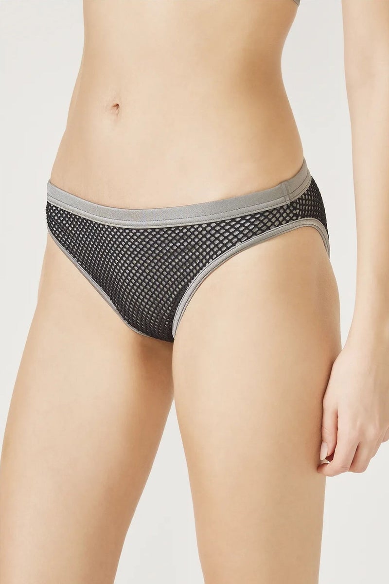 PENTI Sparky Slip Bikini Bottoms - Image 2