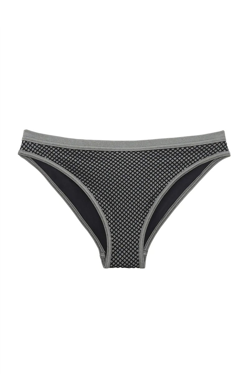PENTI Sparky Slip Bikini Bottoms - Image 1