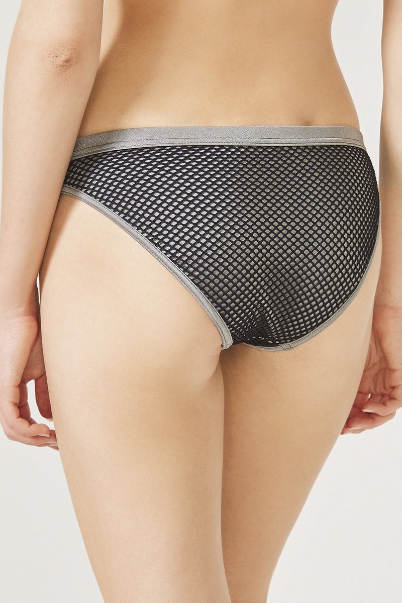 PENTI Sparky Slip Bikini Bottoms - Image 3