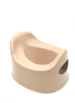 co arma Baby Relaxing Potty Training Seat Beige  - Image 2